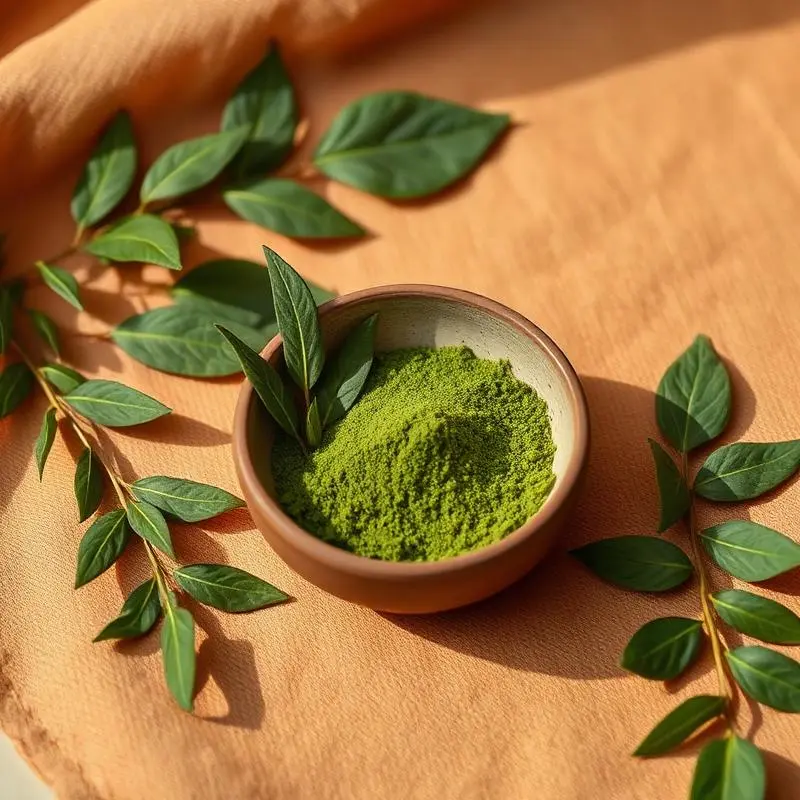 Brahmi herb
